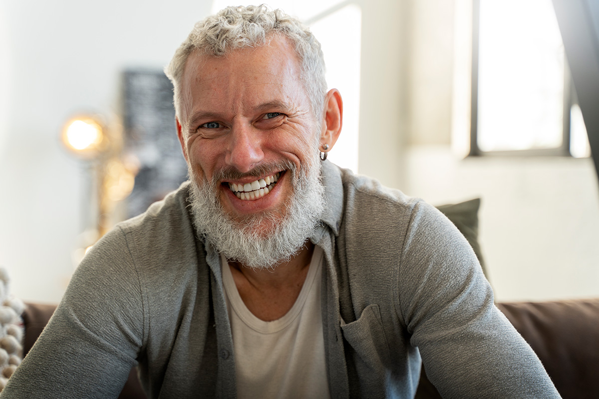 Testosterone Replacement Therapy for Men In Testosterone Replacement Therapy Clinic In Lancaster
